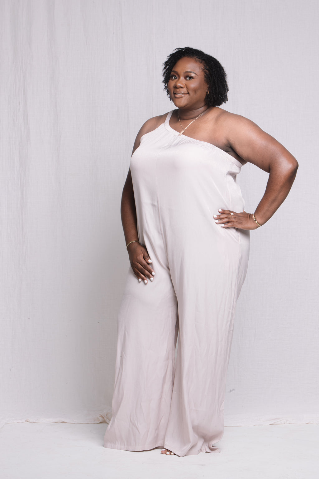 Amelia Jumpsuit – BELLAIR