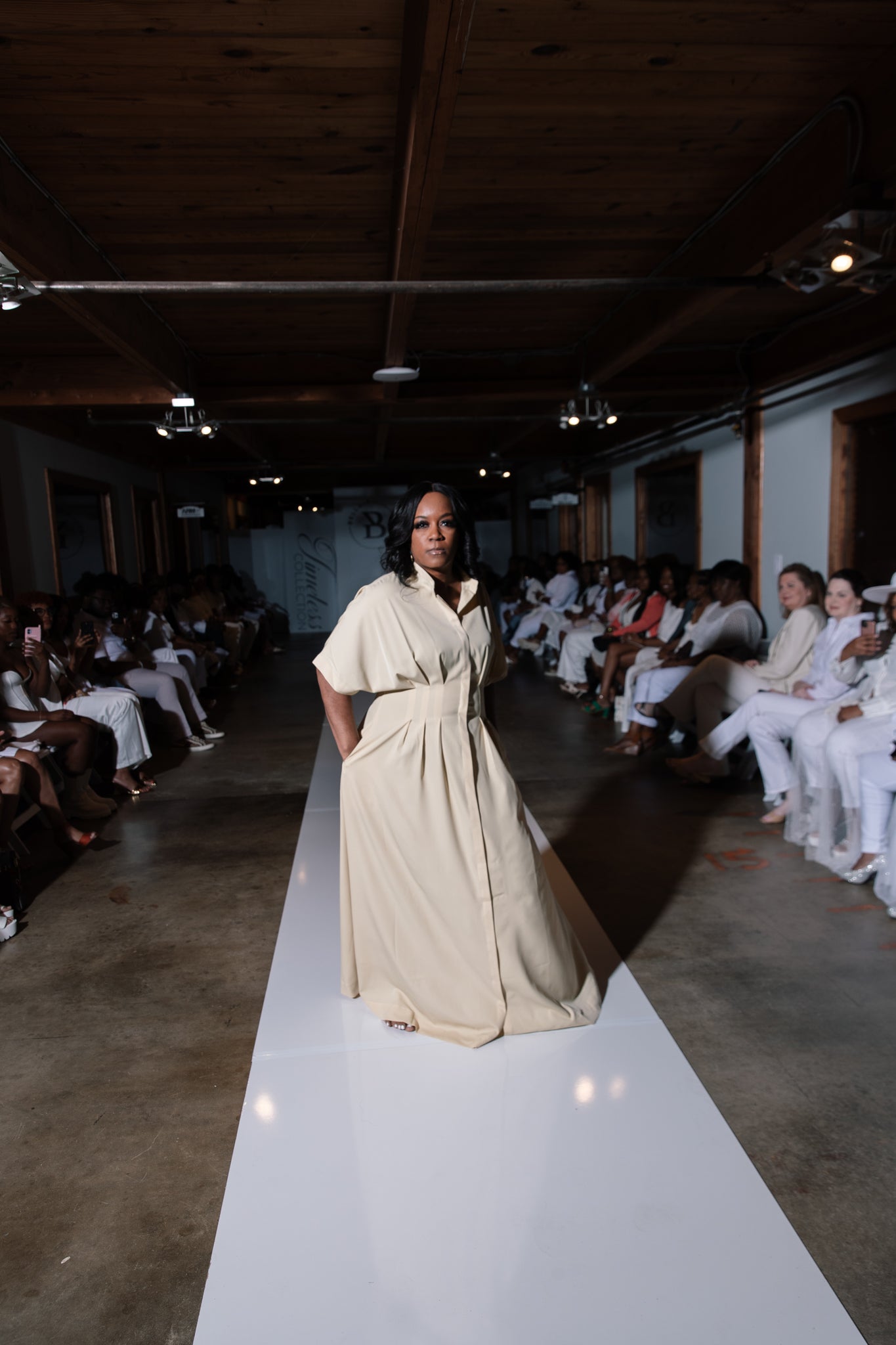 Zuri Dress