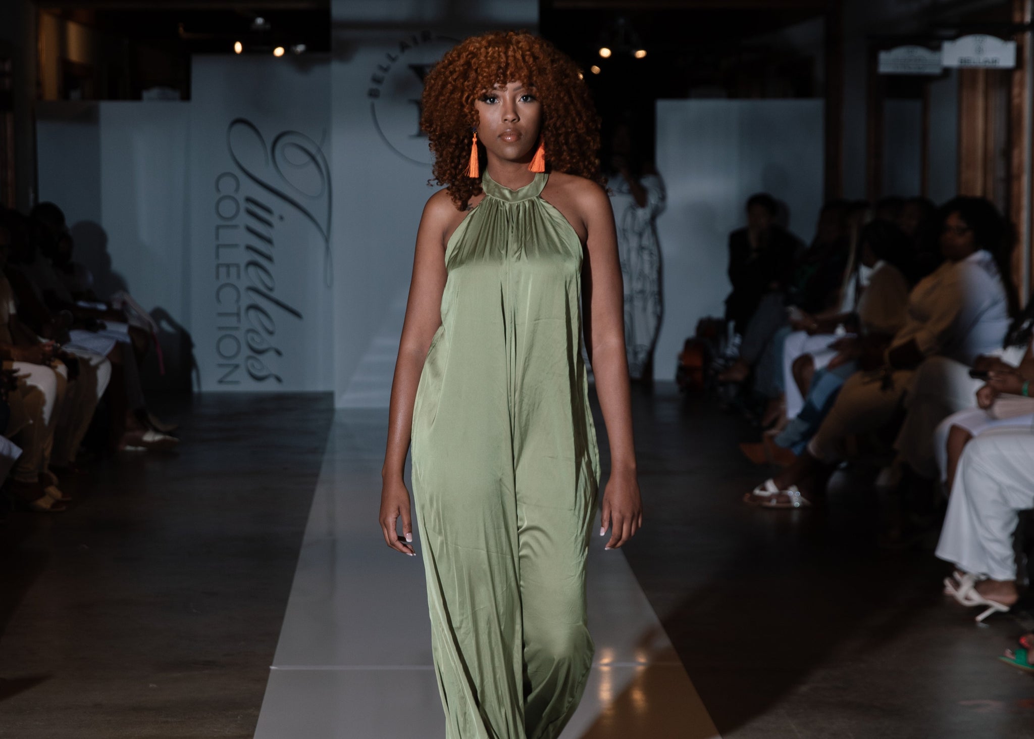 Essence Jumpsuit