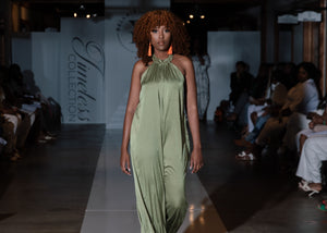 Essence Jumpsuit