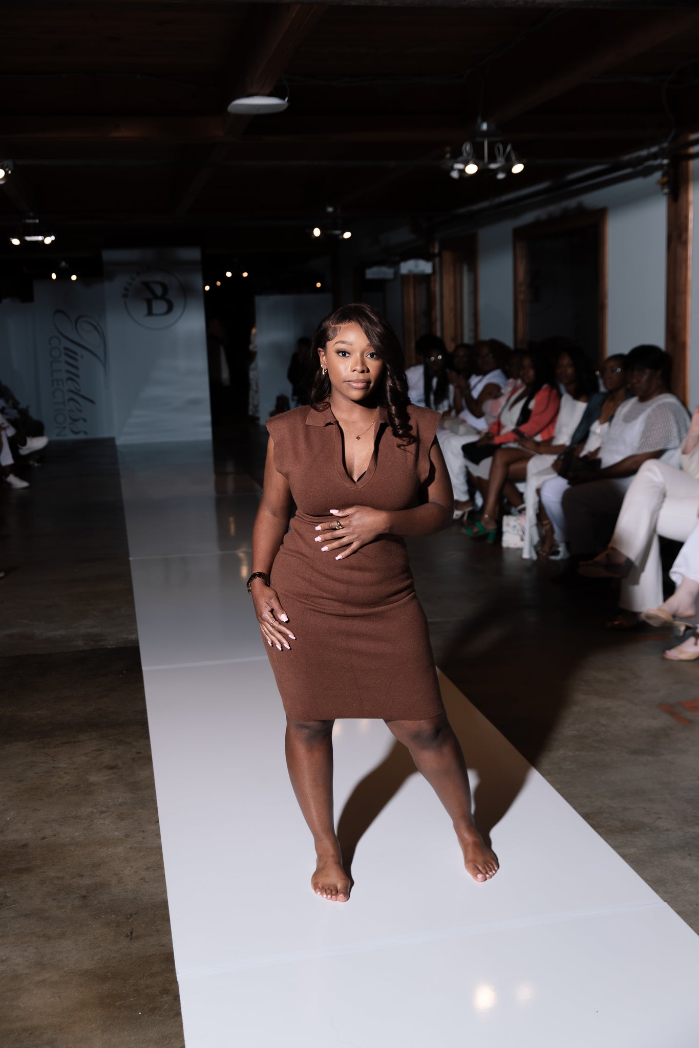 Kelly Dress