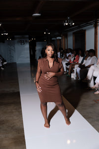 Kelly Dress