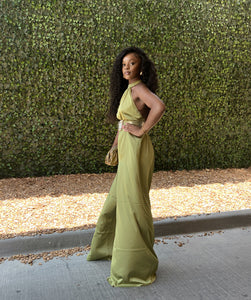Essence Jumpsuit