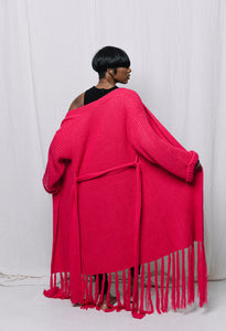 Barbie Cardigan