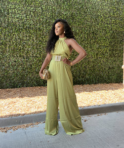 Essence Jumpsuit