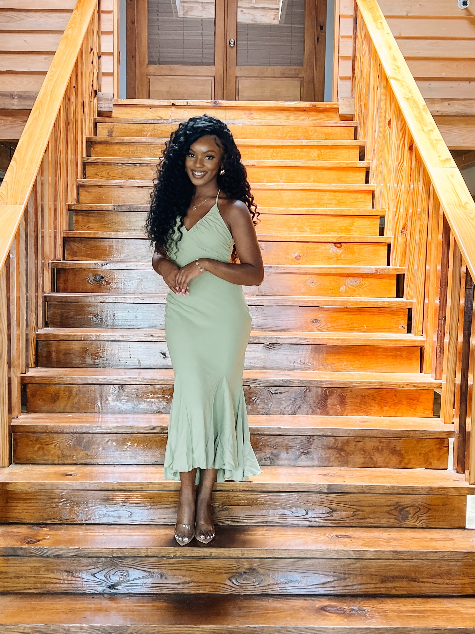 Salsa Dress