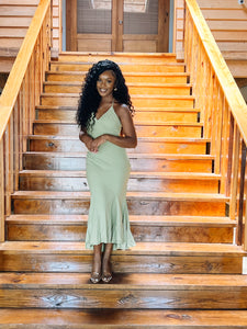 Salsa Dress